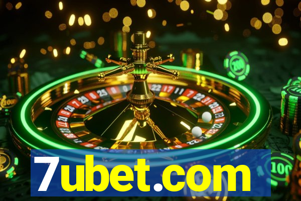 7ubet.com