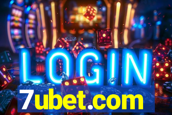 7ubet.com