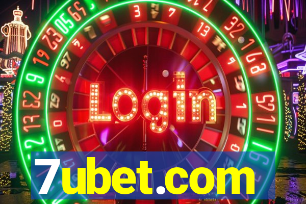 7ubet.com