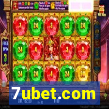 7ubet.com