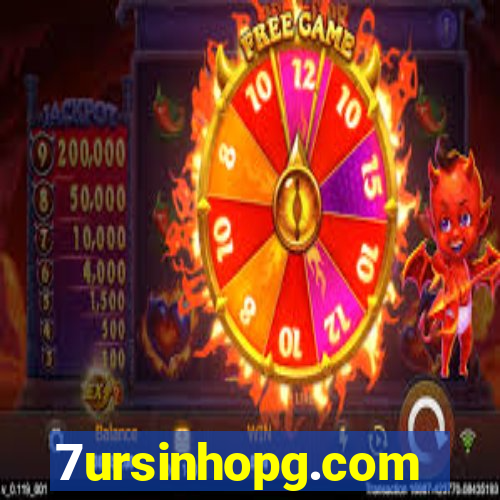 7ursinhopg.com