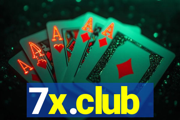 7x.club