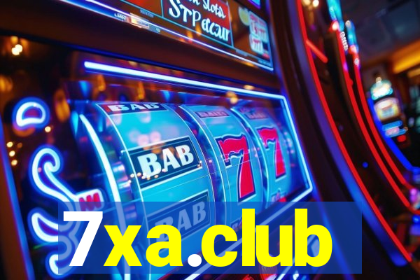 7xa.club