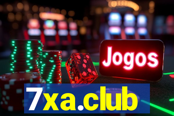 7xa.club