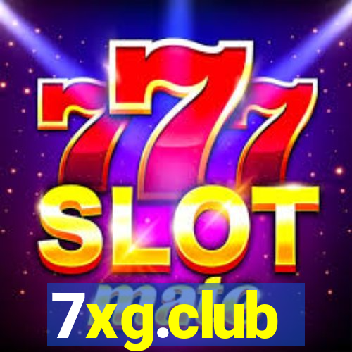 7xg.club