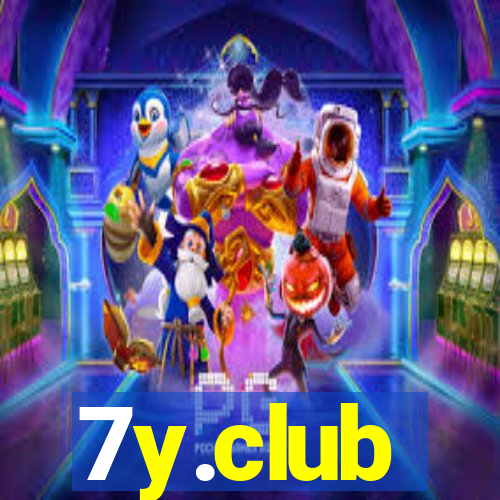 7y.club