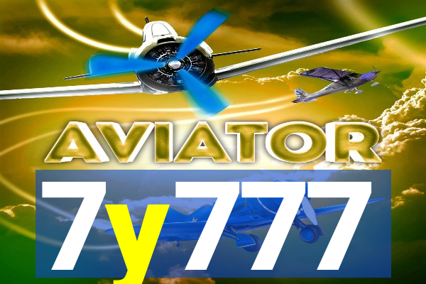 7y777