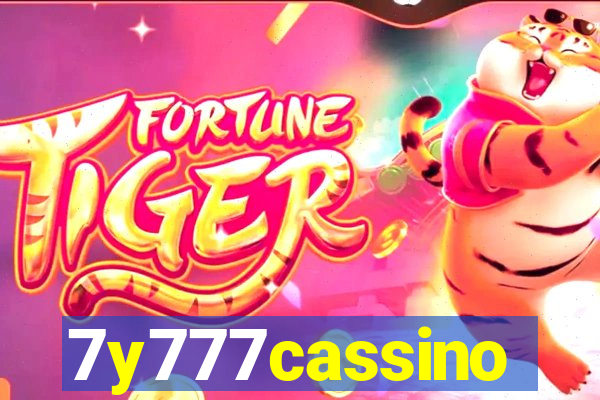 7y777cassino