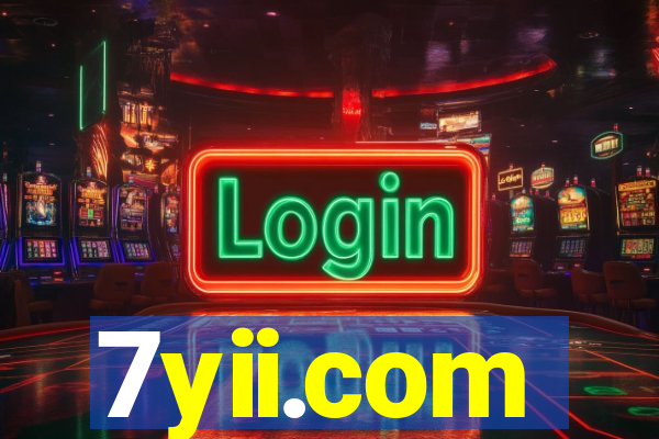 7yii.com