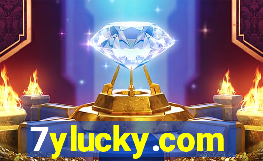 7ylucky.com