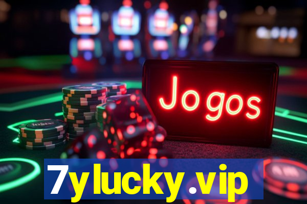 7ylucky.vip