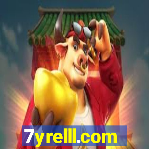 7yrelll.com