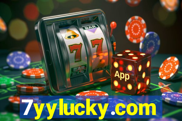 7yylucky.com