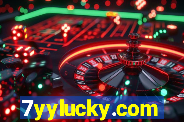 7yylucky.com