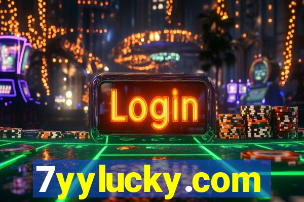 7yylucky.com