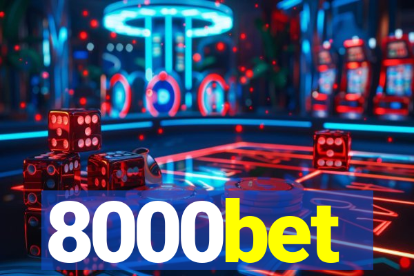 8000bet