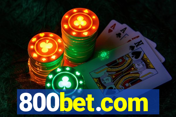 800bet.com