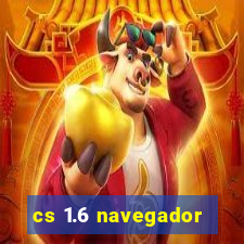 cs 1.6 navegador