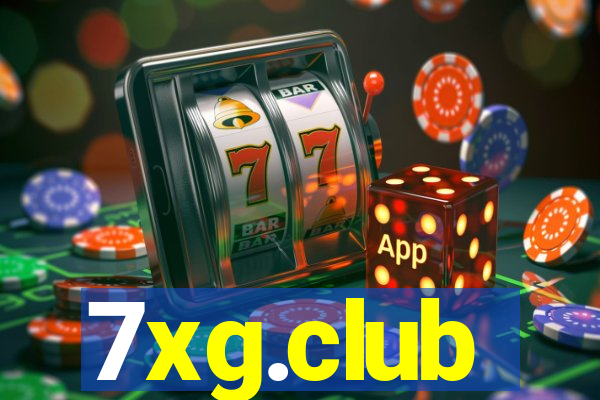 7xg.club