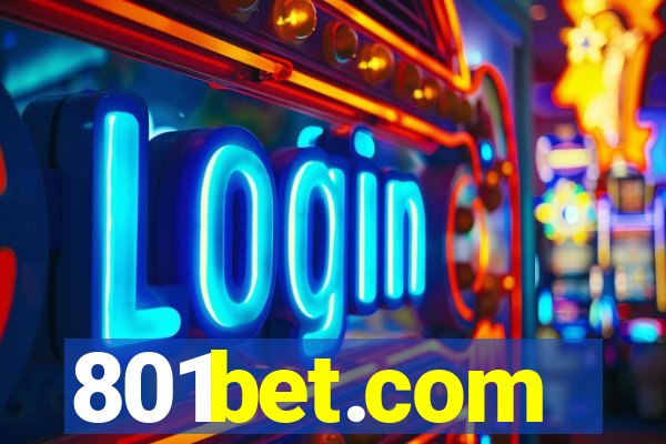 801bet.com