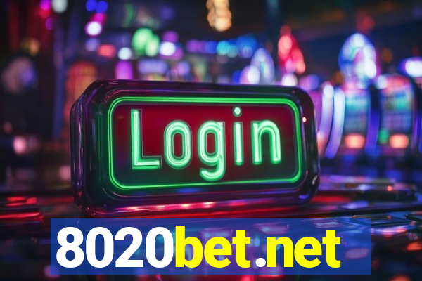 8020bet.net