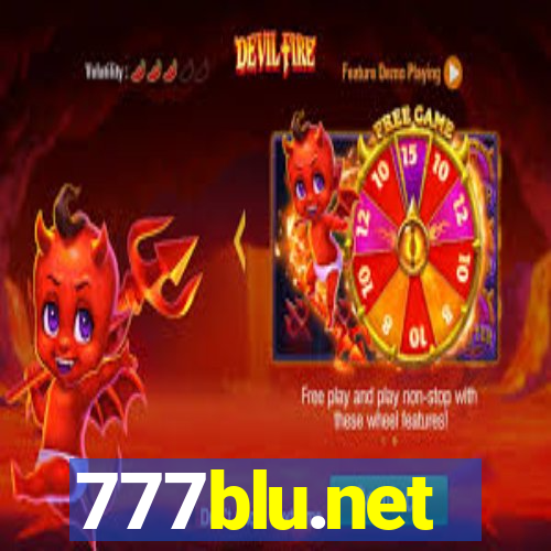 777blu.net