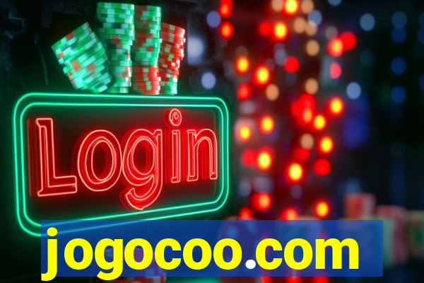 jogocoo.com