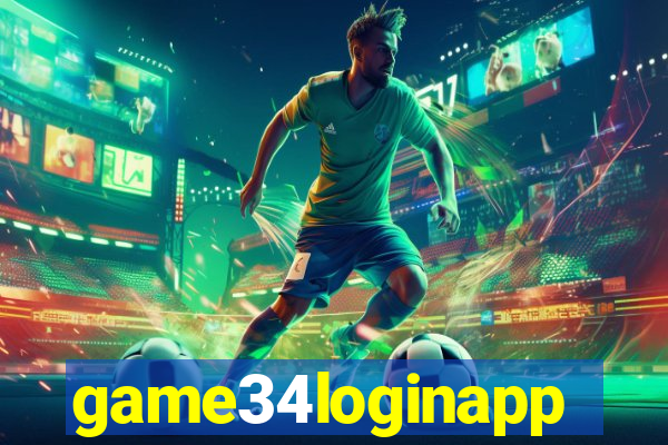 game34loginapp