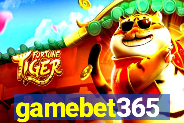 gamebet365