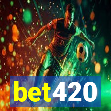 bet420