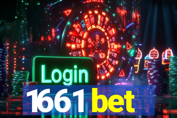 1661 bet