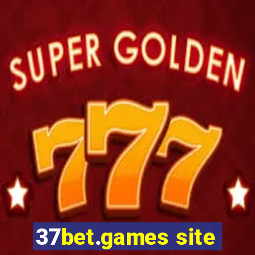 37bet.games site