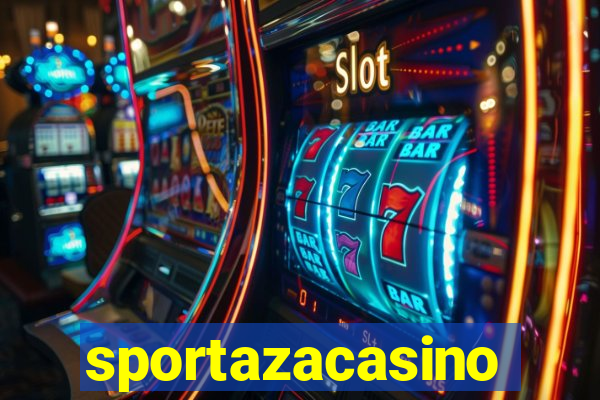 sportazacasino