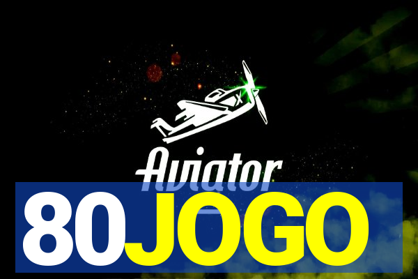 80JOGO