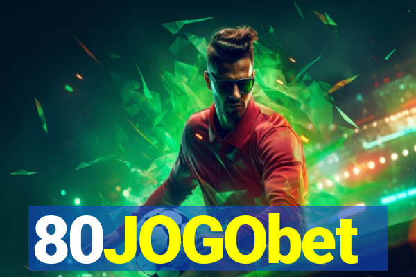 80JOGObet