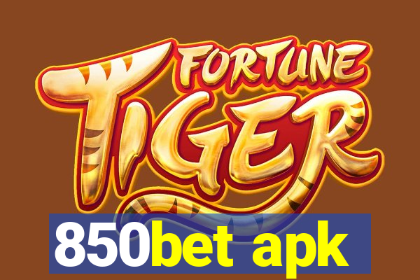 850bet apk