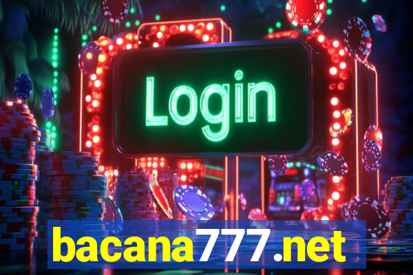 bacana777.net