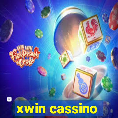 xwin cassino