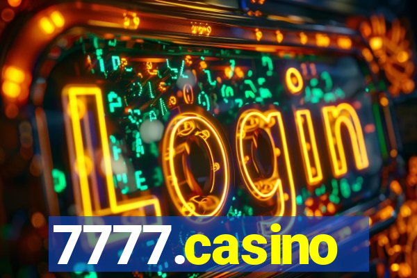 7777.casino