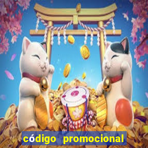 código promocional pix bet