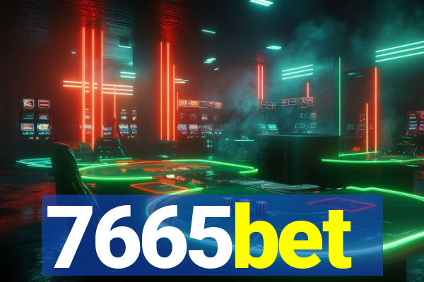 7665bet