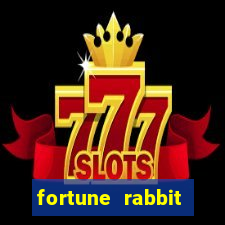 fortune rabbit teste grátisInformational