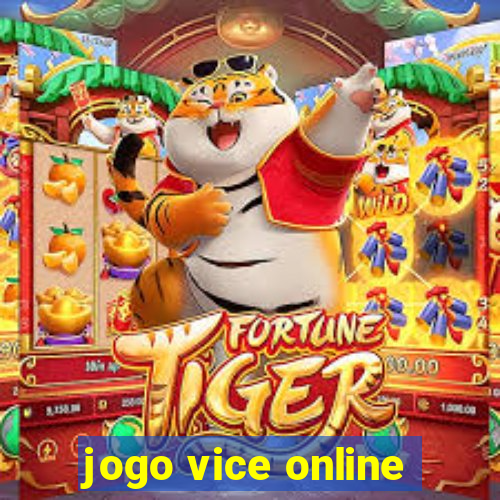 jogo vice online