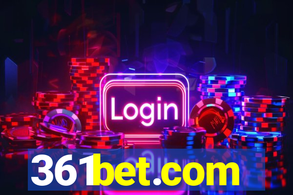 361bet.com