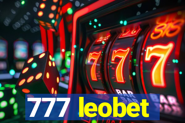 777 leobet