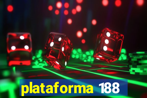 plataforma 188