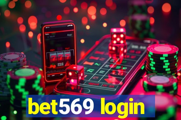 bet569 login