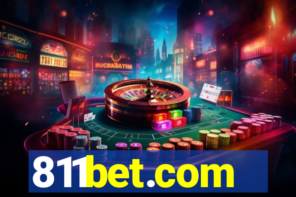 811bet.com