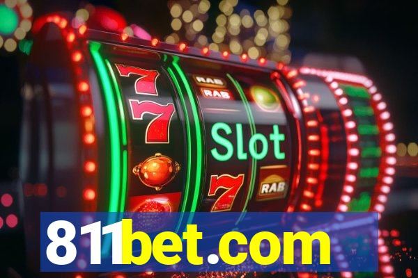 811bet.com