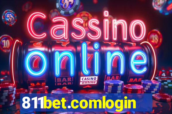 811bet.comlogin